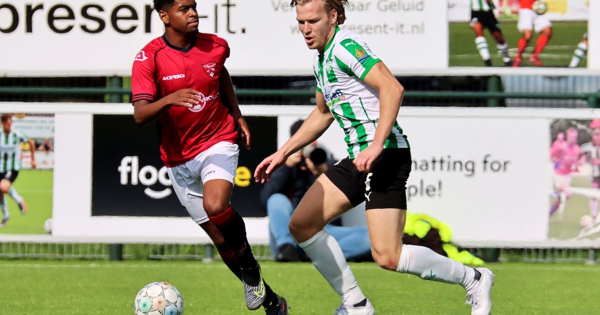 LIVE | CSV’28 loopt snel weg bij WVF • Vroege voorsprong SC Genemuiden • Burenstrijd in Ermelo