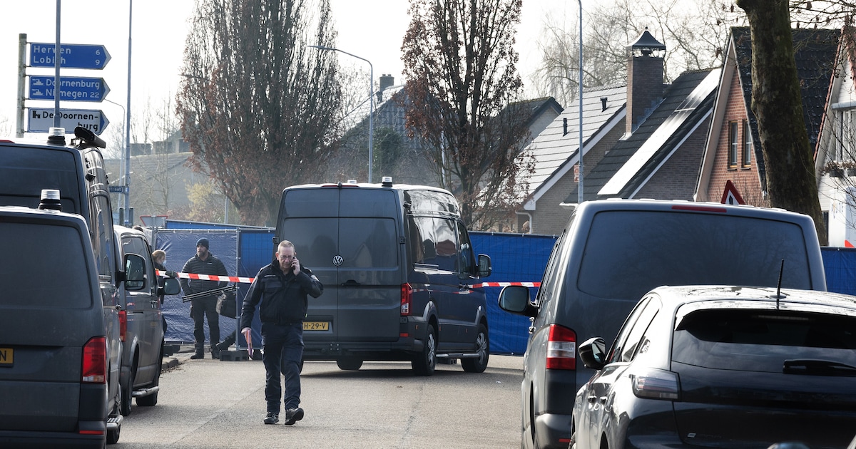 ‘Musi’ (22) overlijdt na wildwesttaferelen, buurt in shock: ‘Ik dacht, wie steekt er nou vuurwerk af