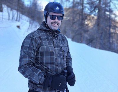 Oefenen voor de wintersport: hier in omgeving Doetinchem kan het (zonder een berg op te zoeken)