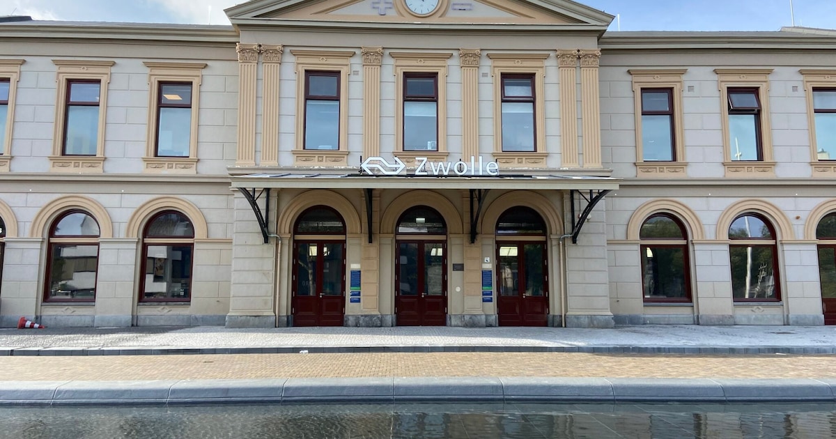 Op tijd gourmetten: dit is de aangepaste dienstregeling voor treinen en bussen rond de feestdagen