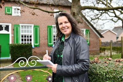 Gemeenteraadsverkiezingen Staphorst op 18 maart 2026, verslaggever Sandra Veltmaat vertelt je alles