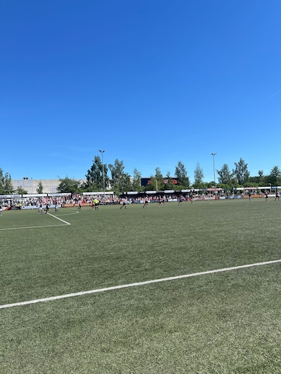 LIVE| Enter staat met 2-1 achter en moet winnen om kampioen te worden; gaat het nog lukken?