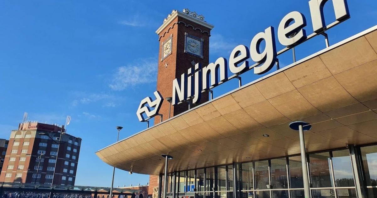 Met de trein vanuit Nijmegen? Dan pak je over een tijdje misschien welde S 67