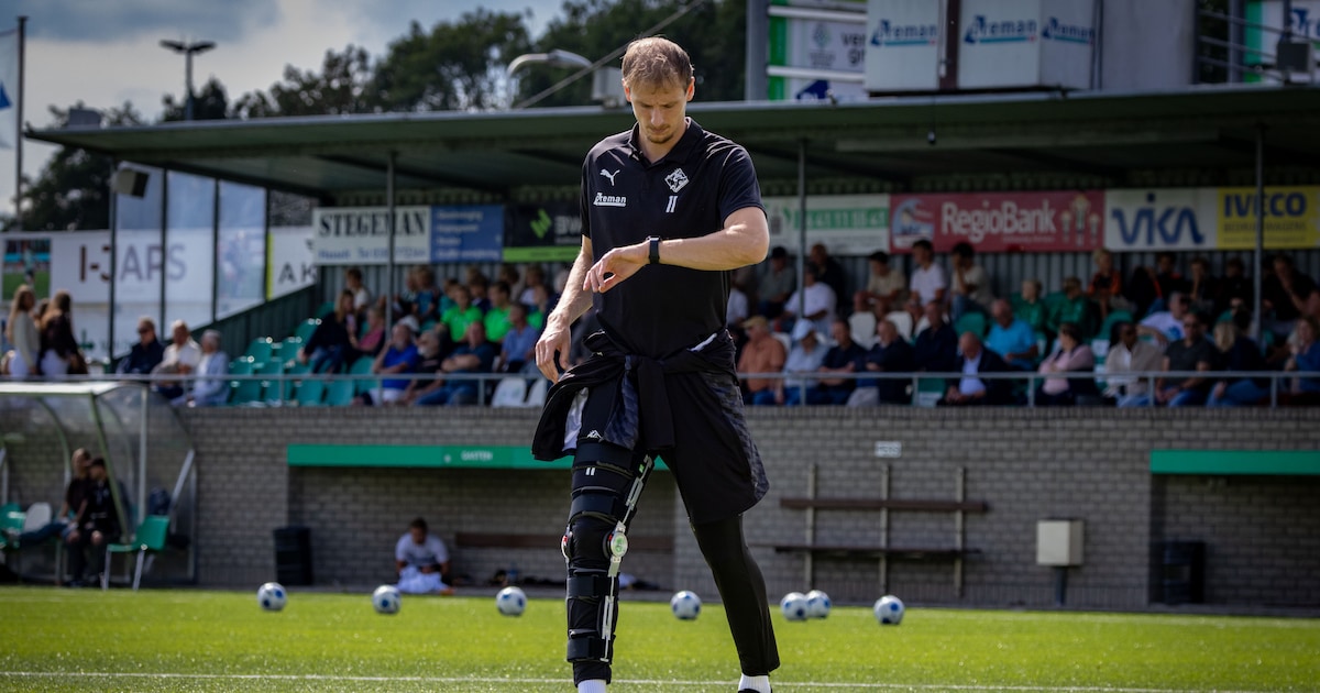 Grevink en SC Genemuiden uit elkaar • CSV Apeldoorn is Derksen snel kwijt • Nog een aanvulling voor 