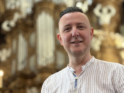 Popklassiekers klinken op eeuwenoud Hinsz-orgel in Kampen