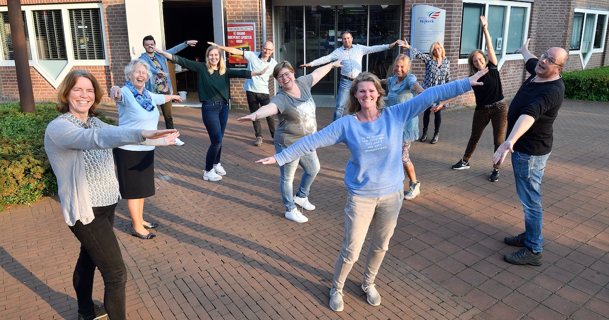 Spot On en Vive brengen kunst en cultuur naar Hoevelaken