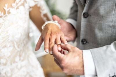 Trouwen op vrijdag is in Nijkerk goedkoper dan gemiddeld