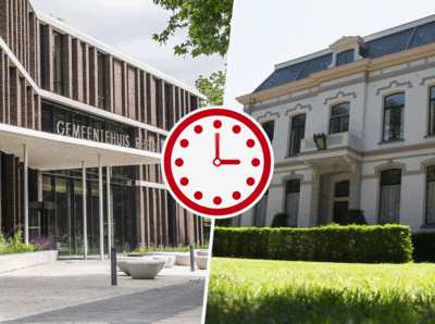 Onder curatele, nieuwe verkiezingen en dertien dorpen met een eigen identiteit: Rheden en Brummen ma
