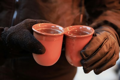 Uittip! Winterfair bij 't Grasklokje