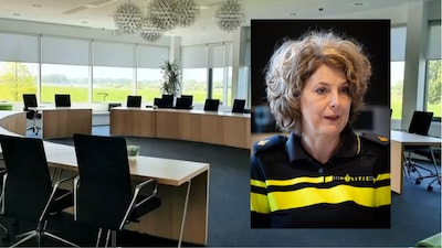 Deze politiechef wordt verkenner voor een coalitie Olst-Wijhe: ‘Heel bijzonder’