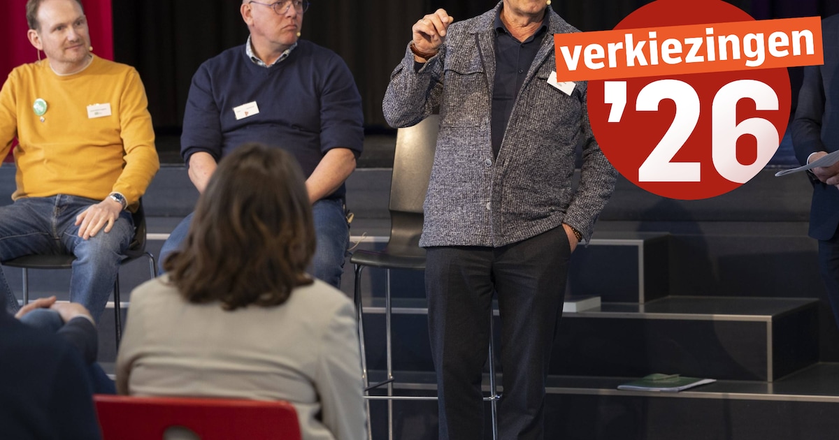 Heerde vergeet vier jaar lang de jongeren: ‘Alsof er geen plek voor ons is’