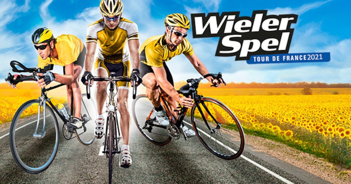 Irma Zweers-Grafhorst uit Zwolle winnares tweede etappe Stentor Tour Wielerspel