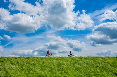 Puttenaren welkom op inloopavond over plannen voor doorfietsroute