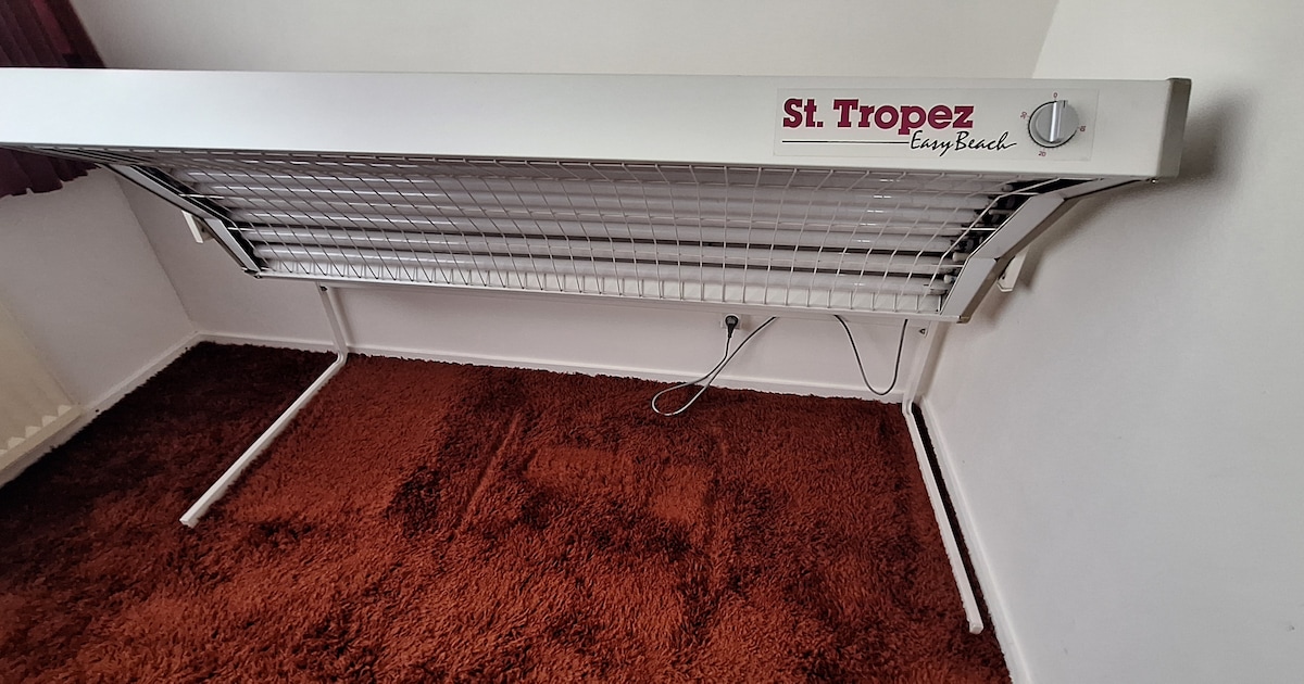 Op deze plek kun je terecht voor een zonnebank en wie helpt een lezer uit Heerde aan een brievenbus?