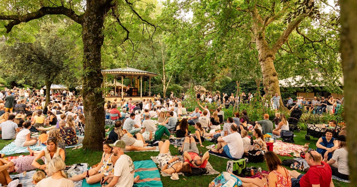 Weekendtips: deze dingen doe je in Amsterdam (10-12 juli)