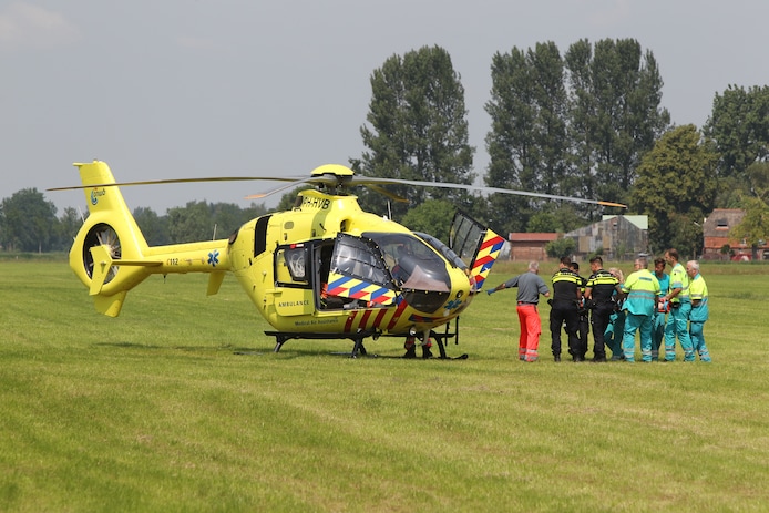 Clubs in shock door overlijden 19-jarige parachutiste na ongeluk in Teuge:  'Iedereen kende haar' | Voorst | destentor.nl