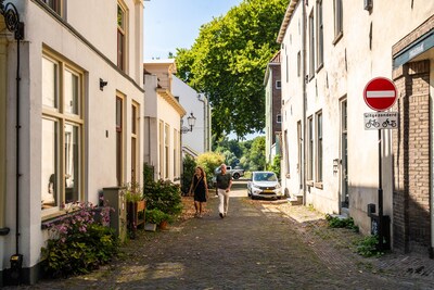 Woonbedrijf in Deventer komt met bijzonder aanbod, maar daar moet je wel wat voor doen