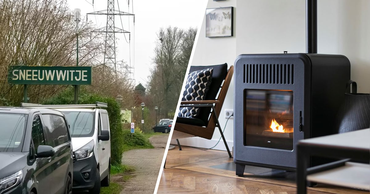 Buurvrouwen op bungalowpark staan voor de rechter om pelletkachel: ‘Ik kan hier niet met haar over p