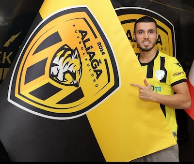 Mustafa Saymak raakt door Turks gokschandaal helft van zijn team kwijt: ‘Het is één grote chaos’