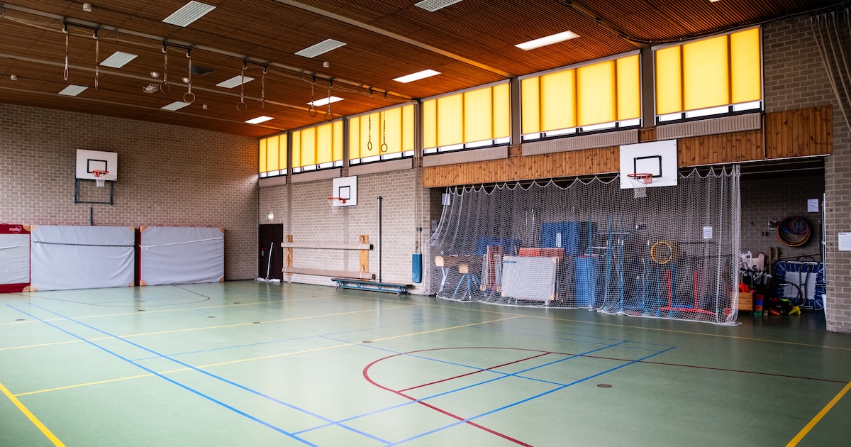 Belangrijke Lochemse gymzaal krijgt make-over: klus van enkele miljoenen