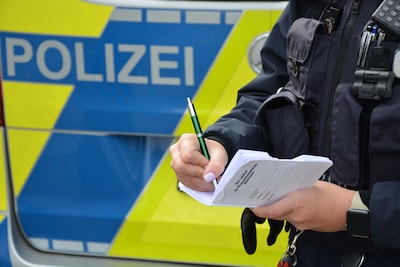 ?Plankgas op de Autobahn tot ‘Blik op de Weg opduikt’