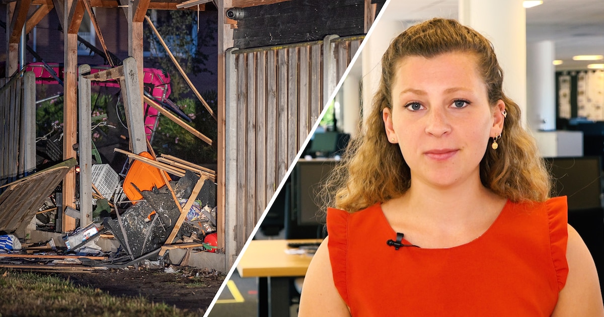 de Stentor Nieuws Update: een aanslag in Schalkhaar & horrorlift in Meppel