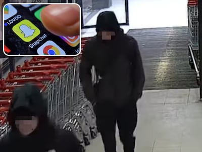 Gewapende overval op bestelling: zo werd een 19-jarige geronseld via Snapchat en gelokt met geld