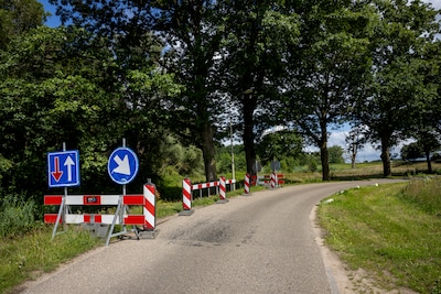Expert waarschuwt voor gevaar in Wapenveld: ‘Ze blijven graven, hoe stoppen we ze?’