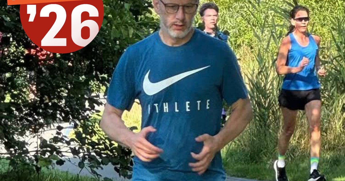 René Claessens (49) is lijsttrekker van CDA Zeewolde: ‘Meer boa’s en jeugdwerkers op straat’