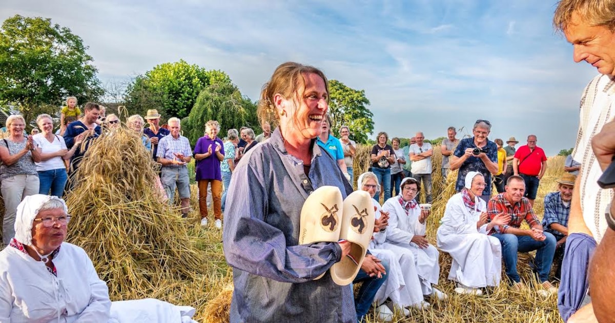 Stöppelhaene trapt oogstseizoen af met dubbele onthulling in Raalte