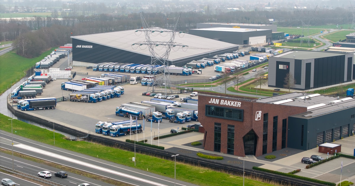 De politie viel zijn woning binnen, hij werd veroordeeld. Nu krijgt mestfraudezaak tegen Jan Bakker 