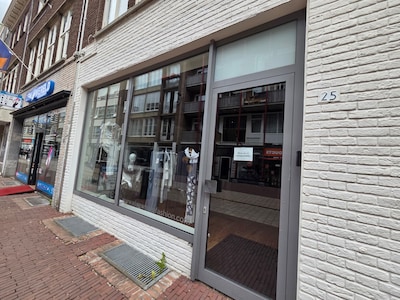 Kort maar krachtig: kledingwinkel Elsewhere in Arnhem na zes maanden failliet