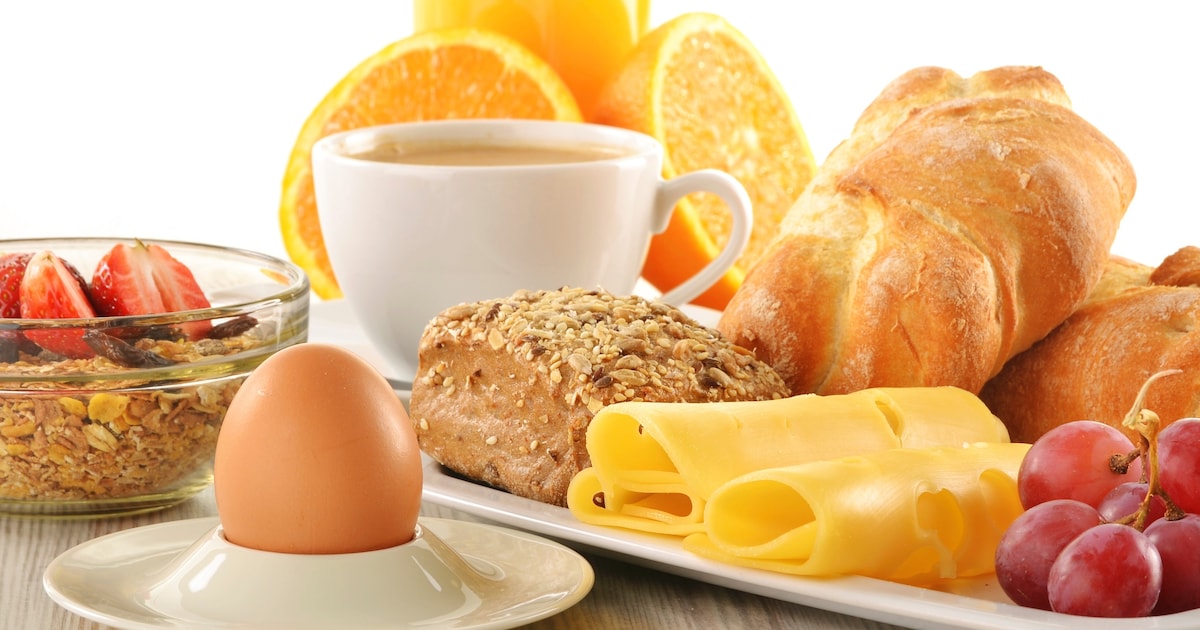 Nunspeetse ondernemers gaan binnenkort samen aan het ontbijt