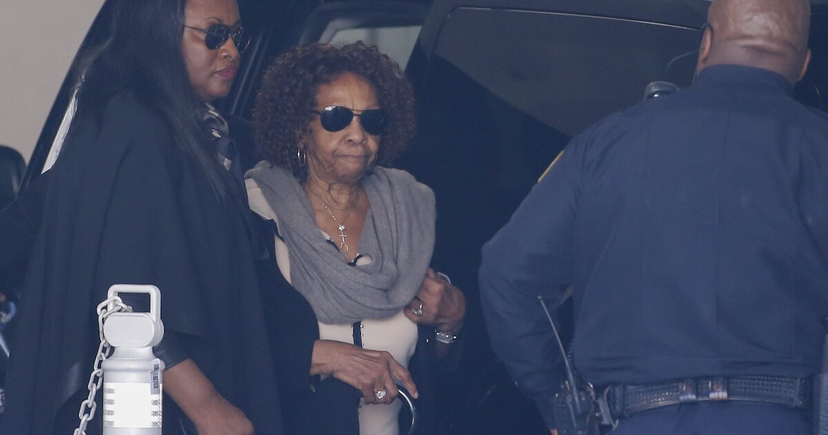 Cissy Houston (91), moeder van Whitney Houston, overleden | Nieuws | De ...