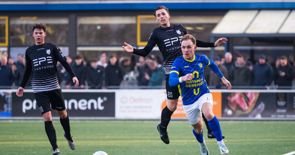 Banse keert terug bij SVI • Ervaren spits naar Unicum • Twee nieuwe spelers voor Nieuwleusen •