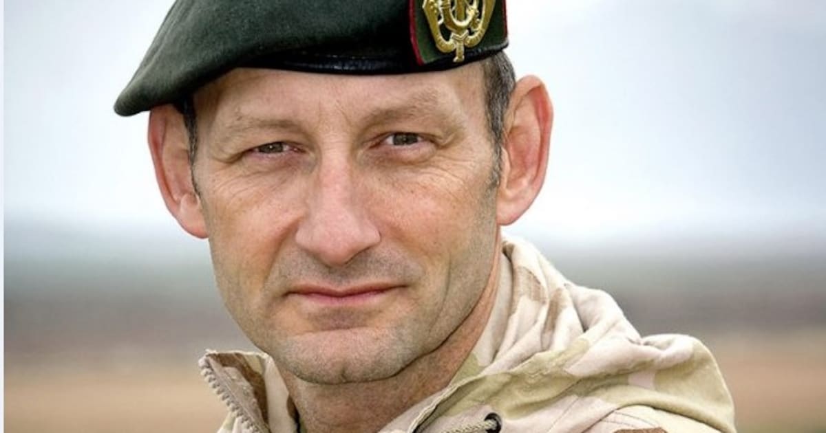 Mart de Kruif spreekt vanavond in Apeldoorn op bijeenkomst over veiligheid