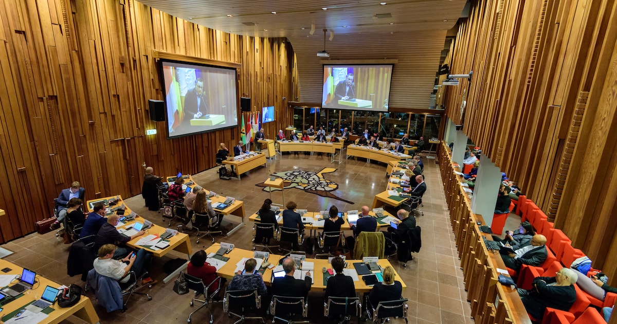 Verkiezingen Amersfoort: GroenLinks-PvdA grootste partij met 7 zetels, stunt van ‘KeiHart’ met 6 zet