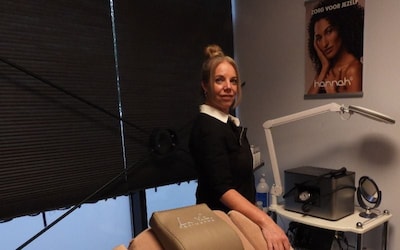 Nathalie opent nieuwe salon in hartje Doetinchem: 'Deze plek voelt goed'