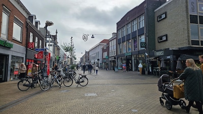 Doetinchem wil winkeldieven harder aanpakken met een winkelverbod voor het hele centrum