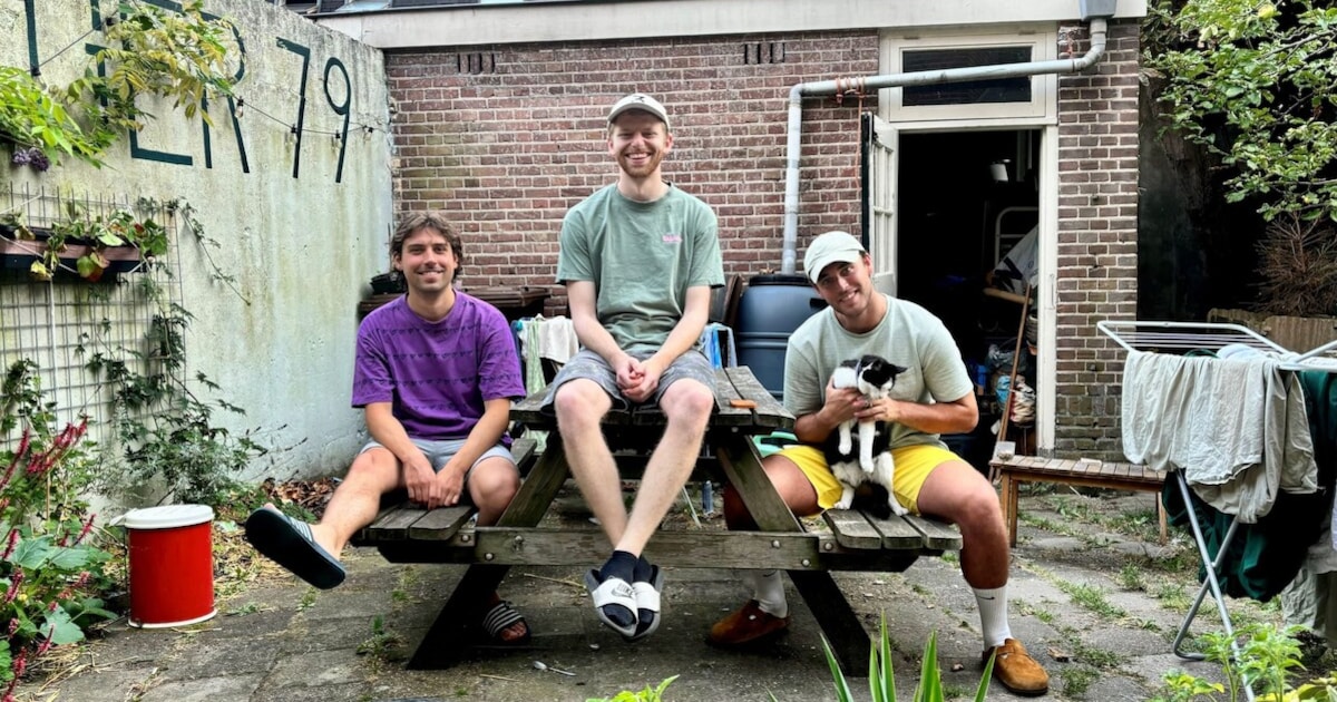Dit kost een studentenkamer in Nijmegen gemiddeld per jaar
