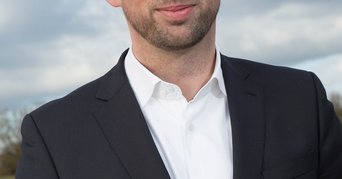 Hattemer gemeentesecretaris Daniël van der Weerd vertrekt naar ...