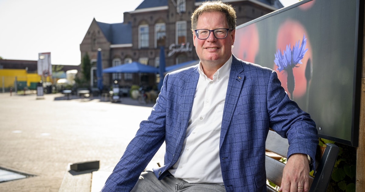 CDA Brummen draagt Jan-Herman Scholten voor als nieuwe wethouder