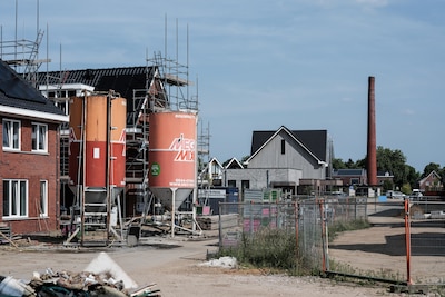 De Achterhoek wil de proeftuin van Nederland worden; niet langer ieder voor zich, maar één grote aan