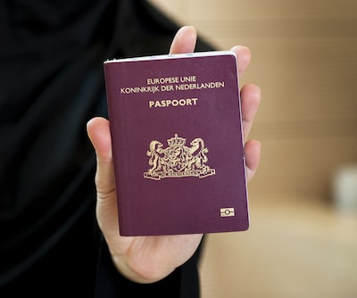 Zeven inwoners van Staphorst zijn nu officieel Nederlander