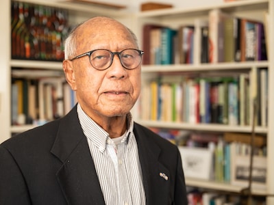 Na 75 jaar onrecht en loze beloftes zit pijn nog diep bij Molukkers: Jan Lawalata vindt het nú tijd 