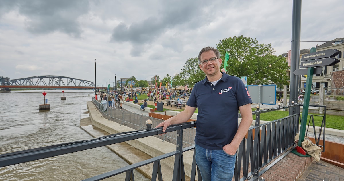 Dure monsterklus legt Zutphen geen windeieren: ‘Stad is bijna tien keer ...