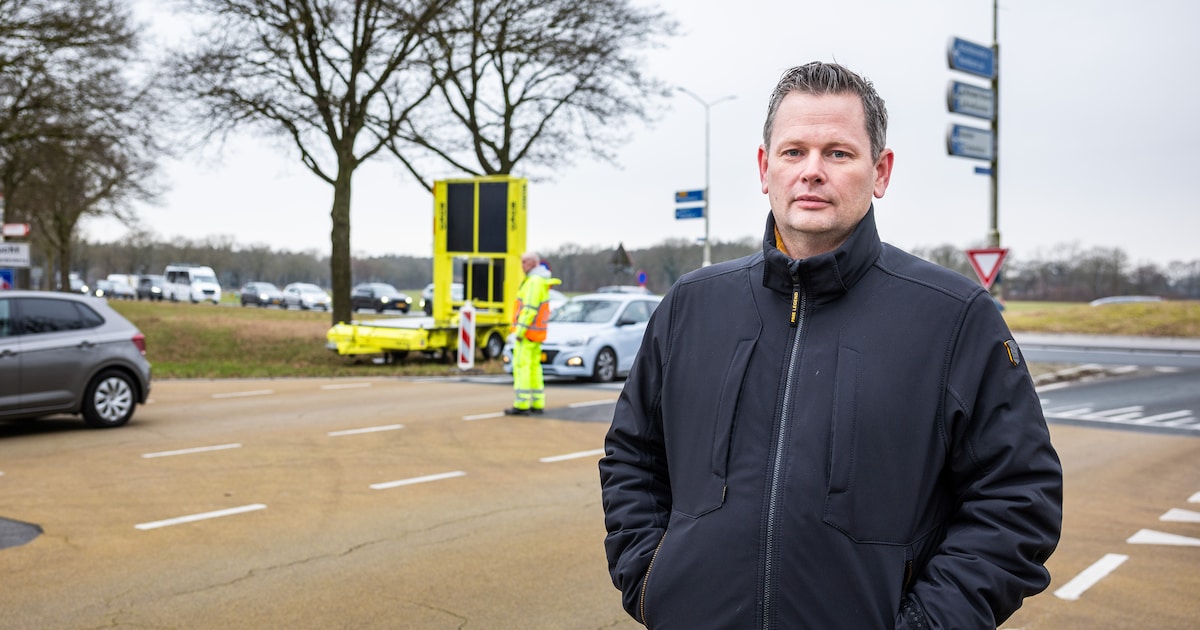 Bedrijven lijden onder drukte bij evenementen Hardenberg: ‘Topje van ijsberg’