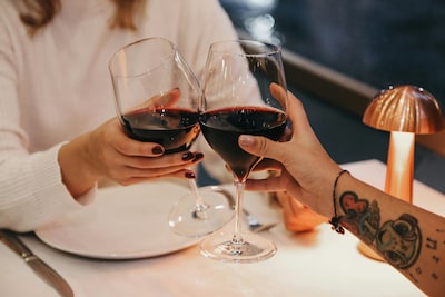 Uit eten met kerst in Deventer: hier reserveer je alvast een tafeltje