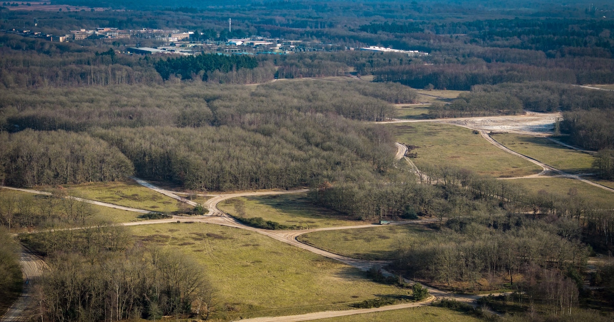 Hoe kan dit? Raad vraagt zich af waarom wethouder windmolens voorstelt op plek die onhaalbaar lijkt