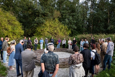 Museum Schokland trapt Maand van de Geschiedenis af: in oktober staan allerlei activiteiten op stape